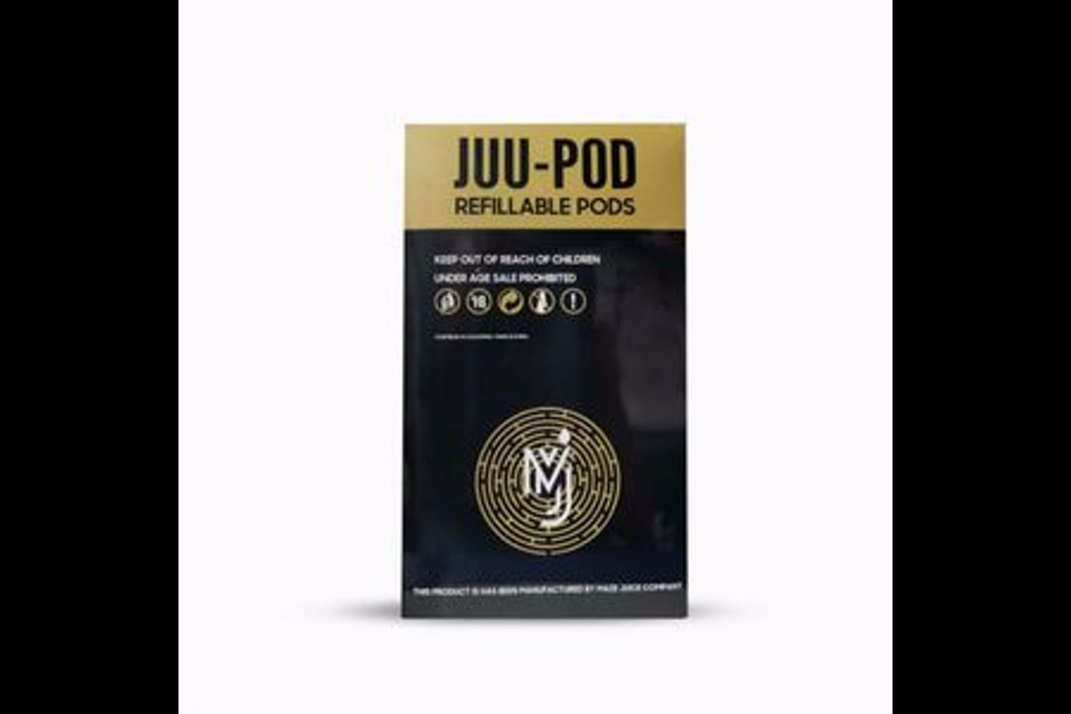 بودات فارغة جول بود سولت