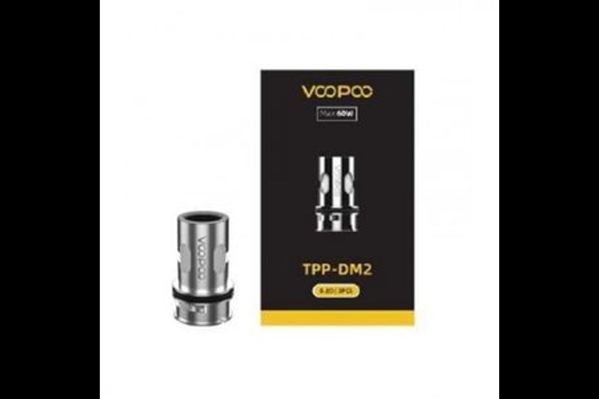 كويلات دراق اكس بلس و دراق 3 فوبو كويل فيب