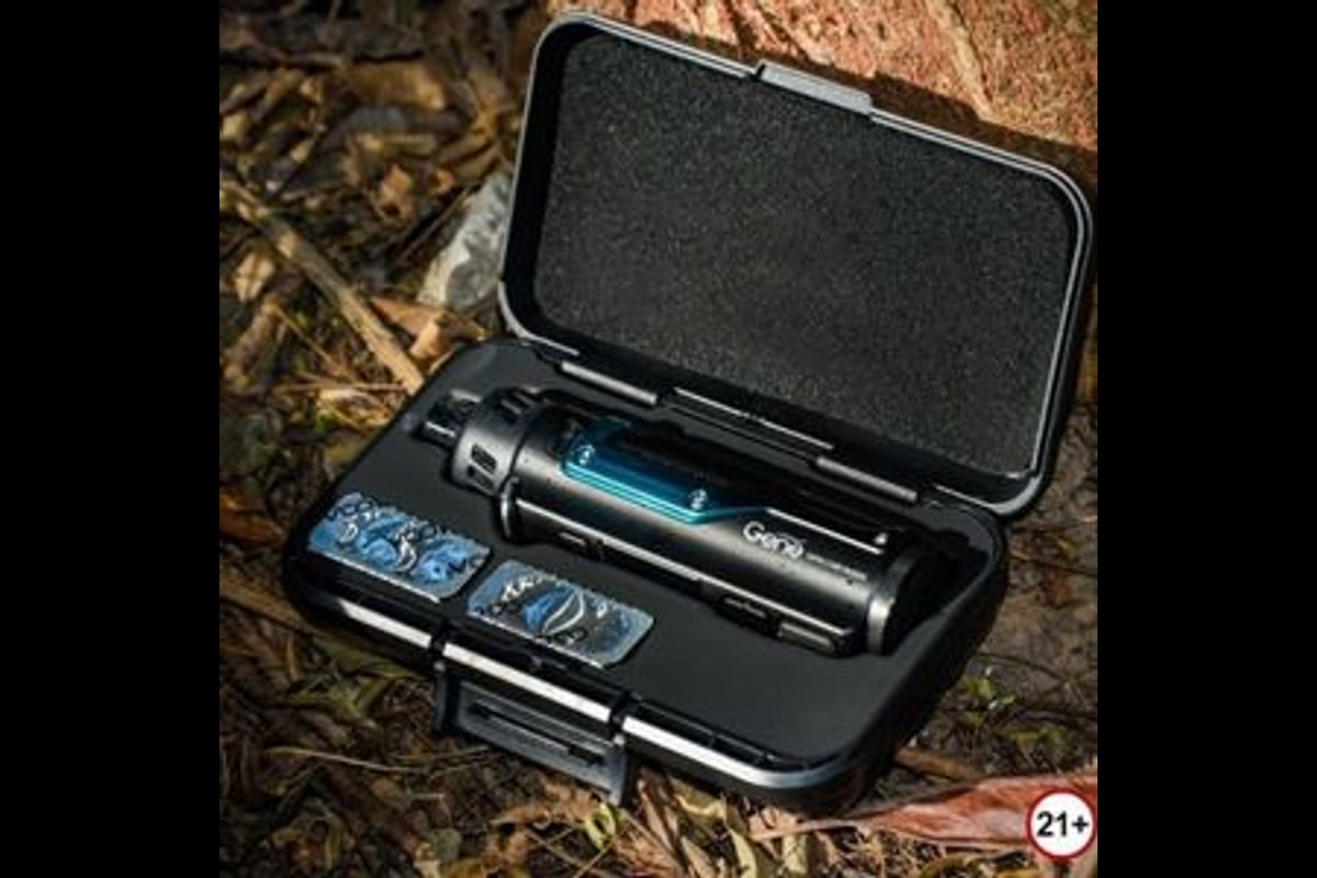 ارجوس برو فوبو جهاز فيب - ARGUS PRO Voopoo Vape Device