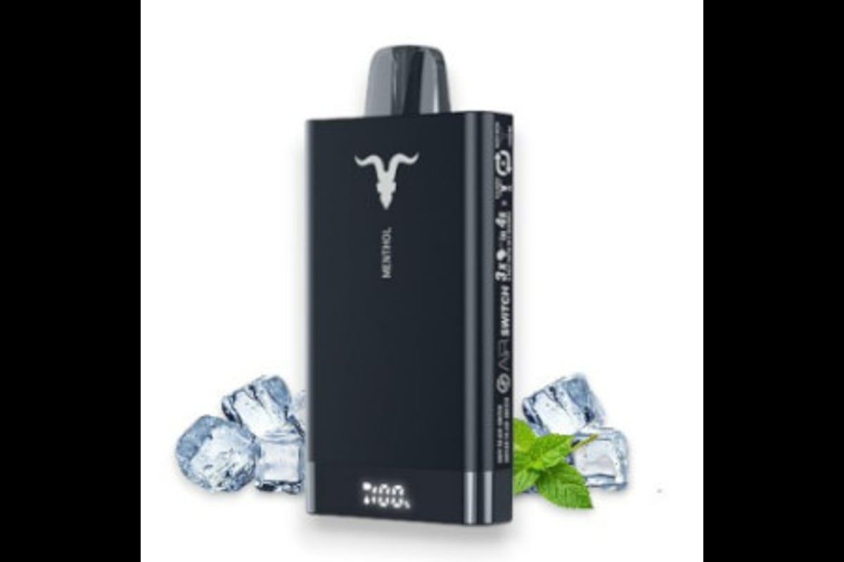 اجنايت 15000 نعناع بارد - IGNITE 15000 ICED MINT