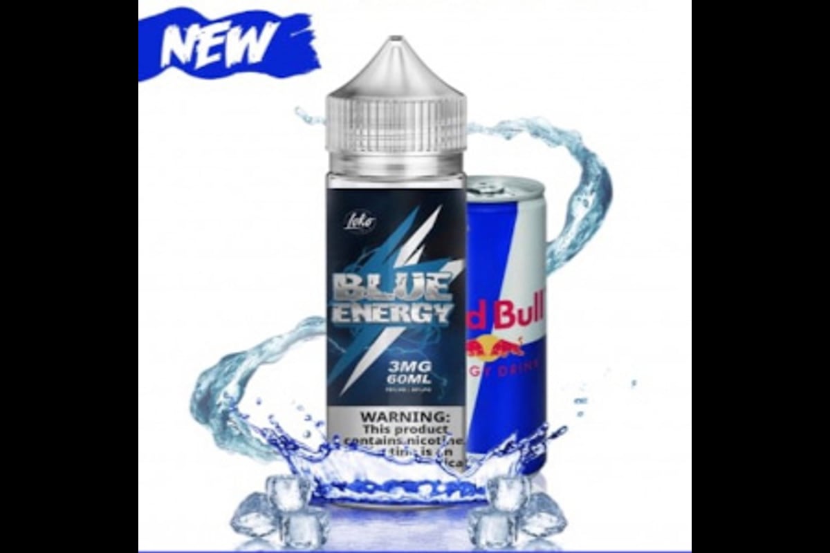  مشروب الطاقه فيب مان شيشة نكهة  مشروب الطاقة بارد