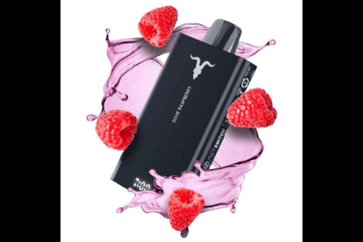 اجنايت 15000 ساور رازبيري - IGNITE 15000 SOUR RASPBERRY