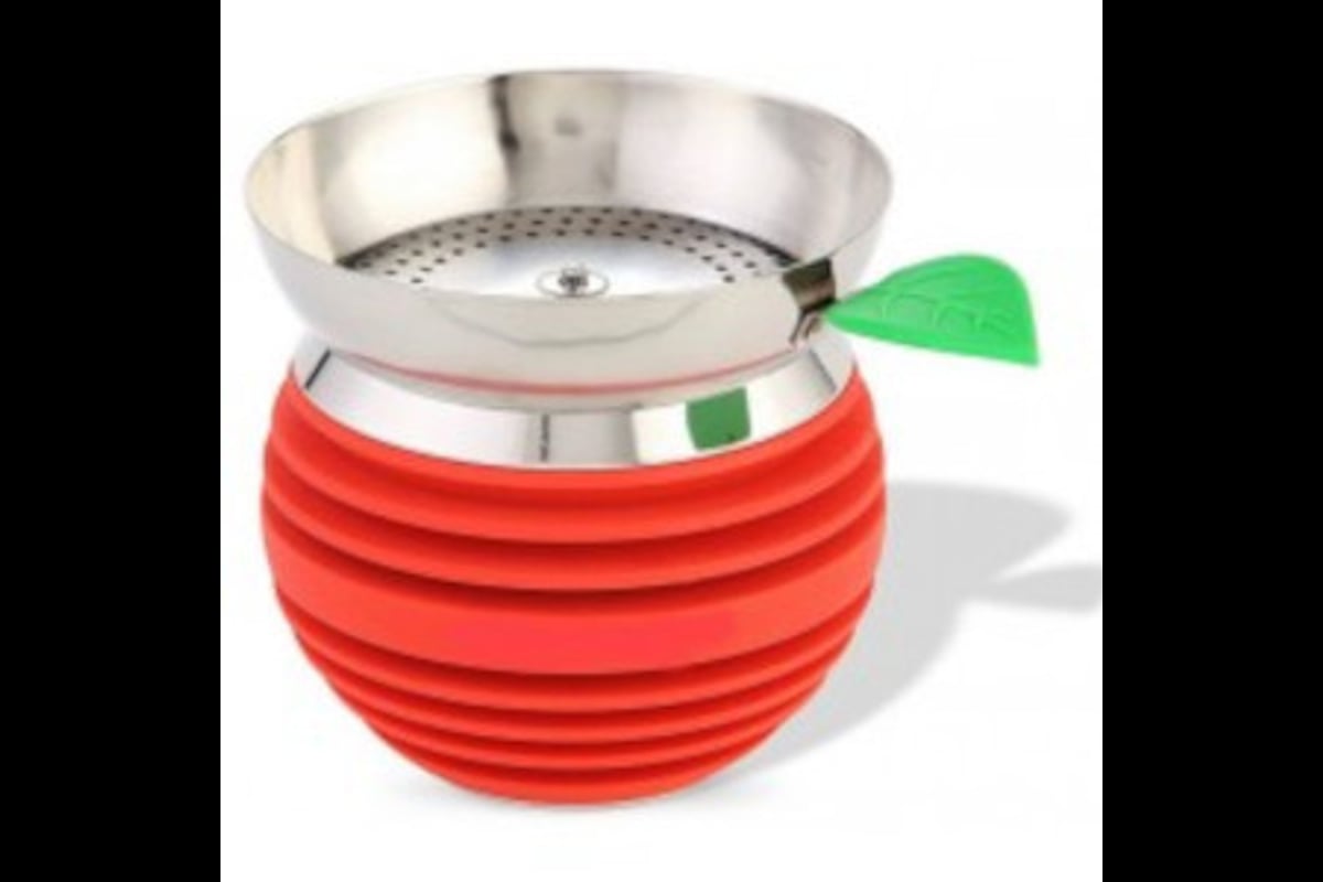 راس تفاحه المميز هوايا شيشة ملحقات شيشة