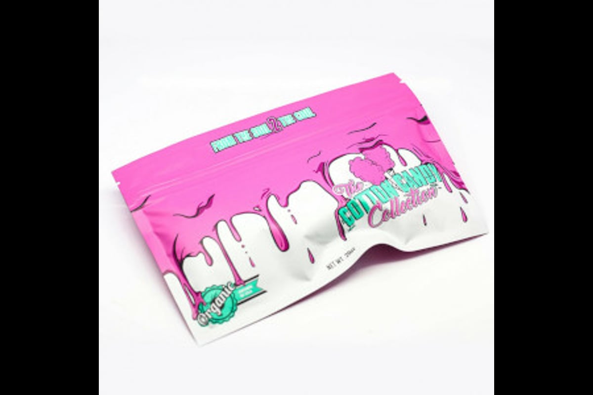 قطن كاندي  سام ملحقات فيب