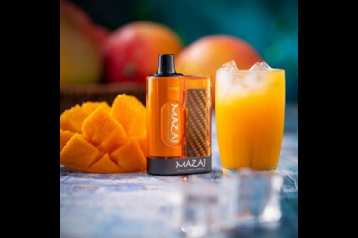 بود مزاج مانجو 3000