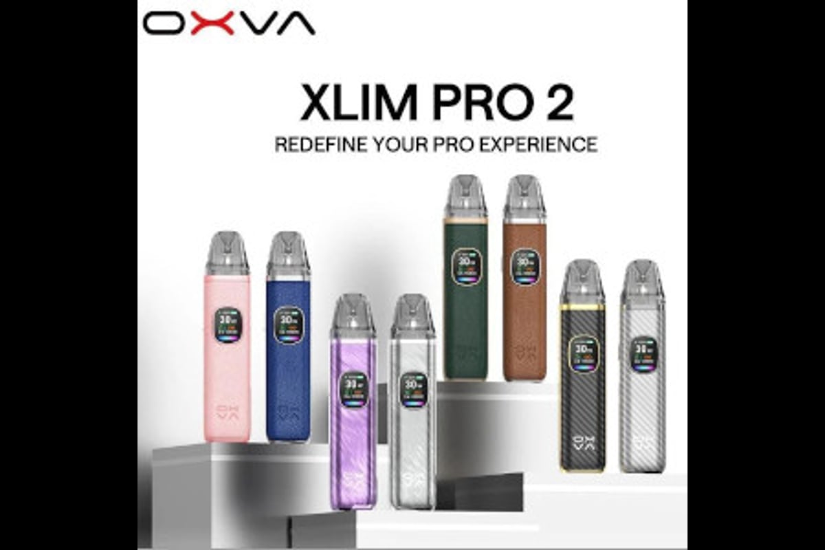 اكسلم برو 2 - OXVA XLIM Pro 2