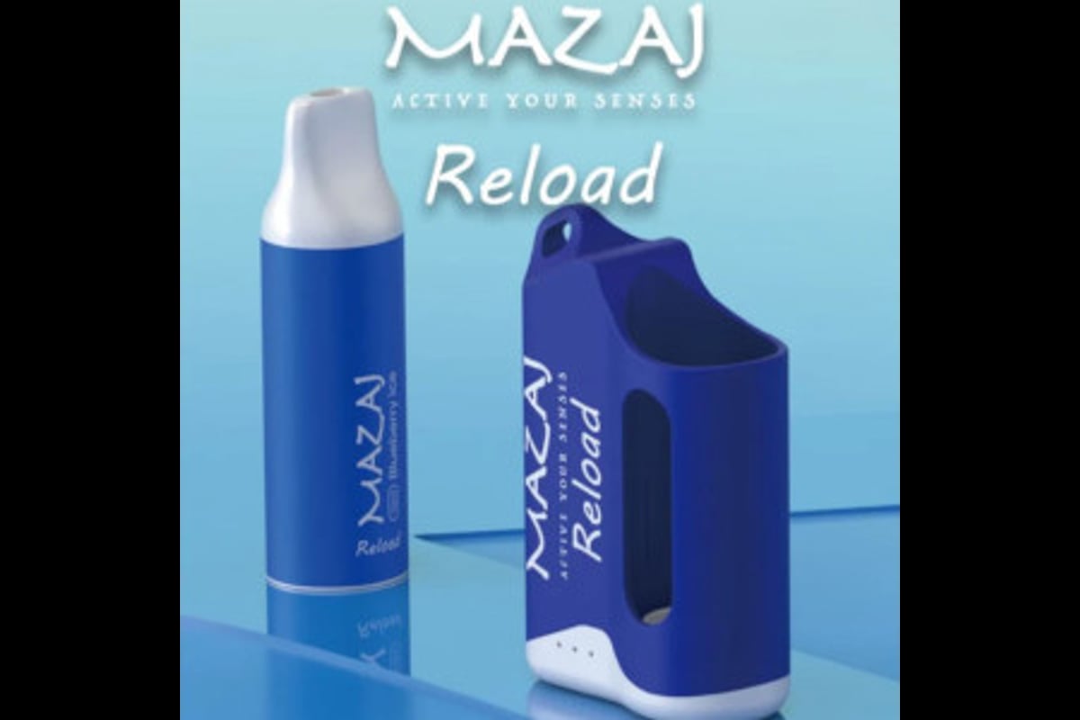 اشتري بود مزاج 4000 بلوبيري - أفضل جودة وسعر