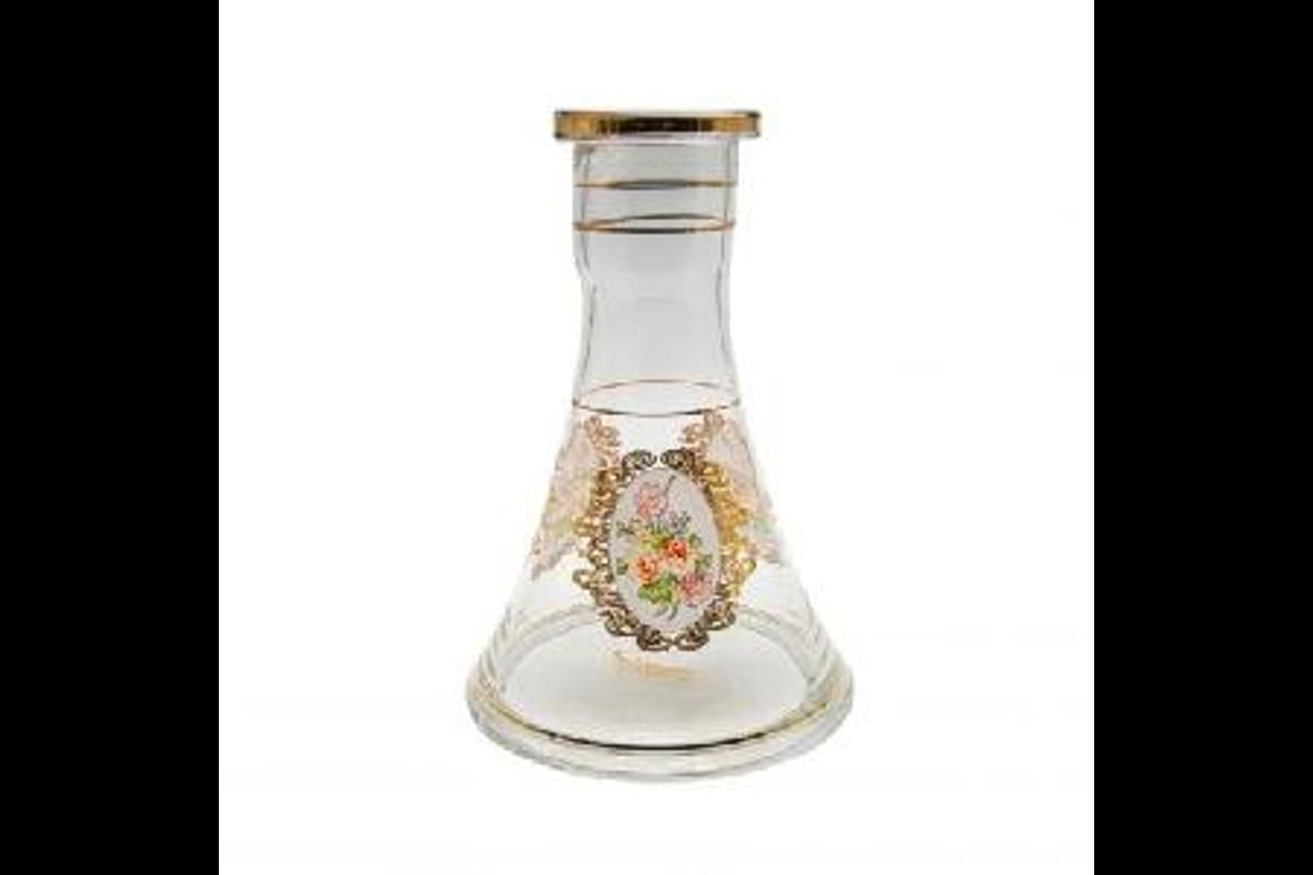 كرستال مقاس 26 هوايا شيشة ملحقات شيشة