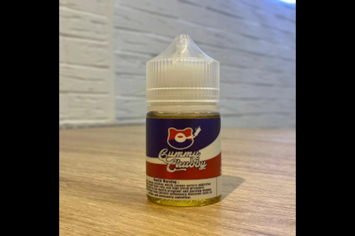  شابي بيبسي جامي سولت نكهة  بيبسي