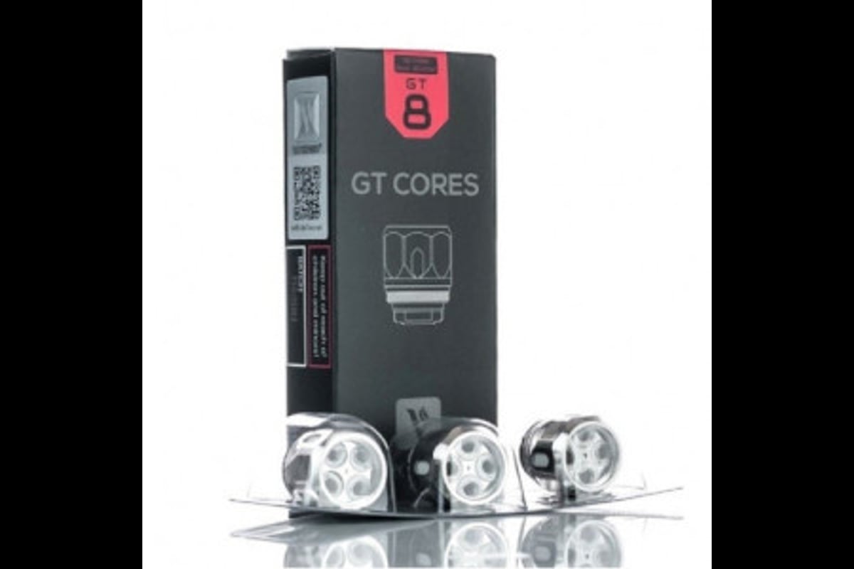 جي تي 8 ريفنجر فابوريسو كويل فيب