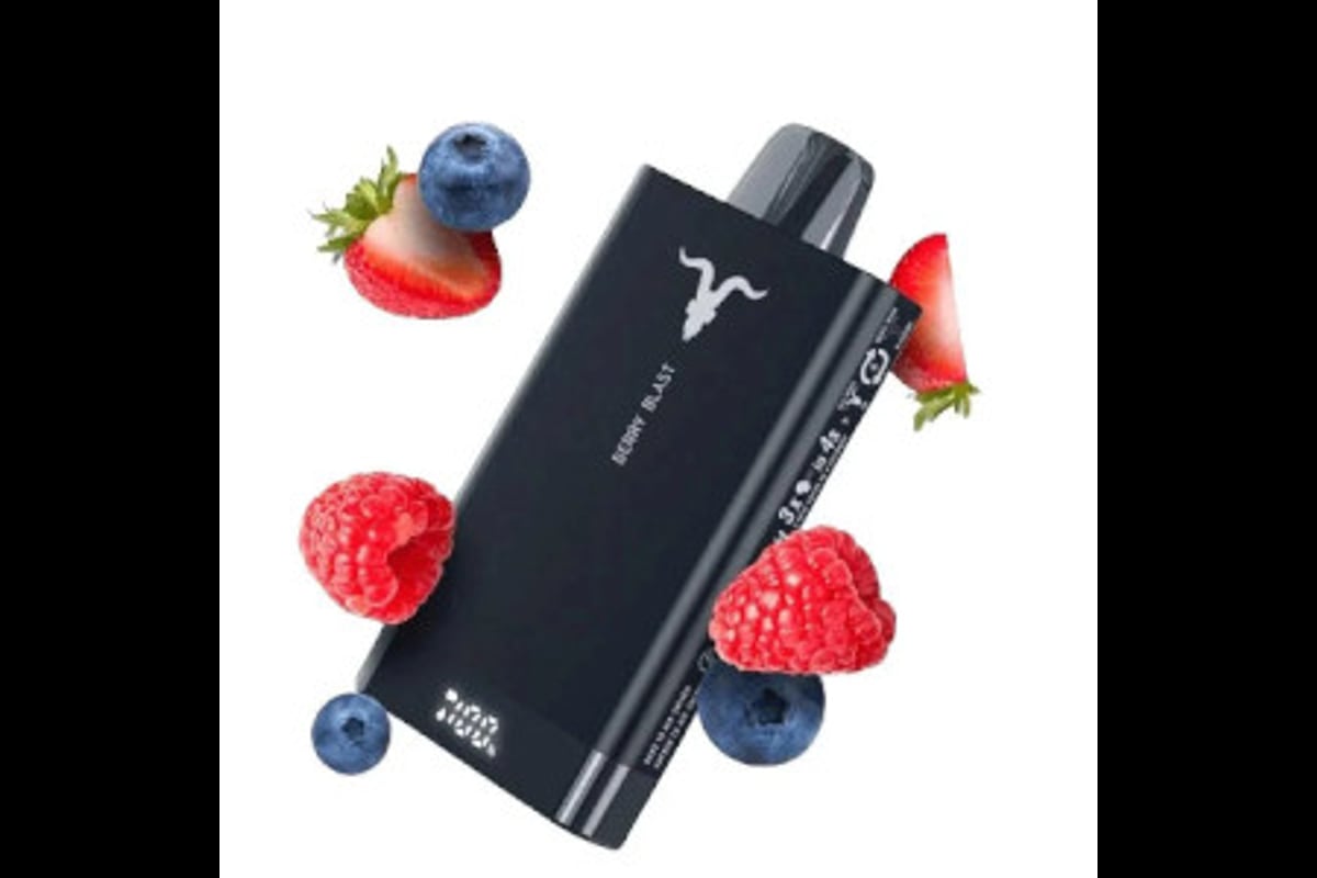 اجنايت 15000 مكس بيري - IGNITE 15000 BERRY BLAST