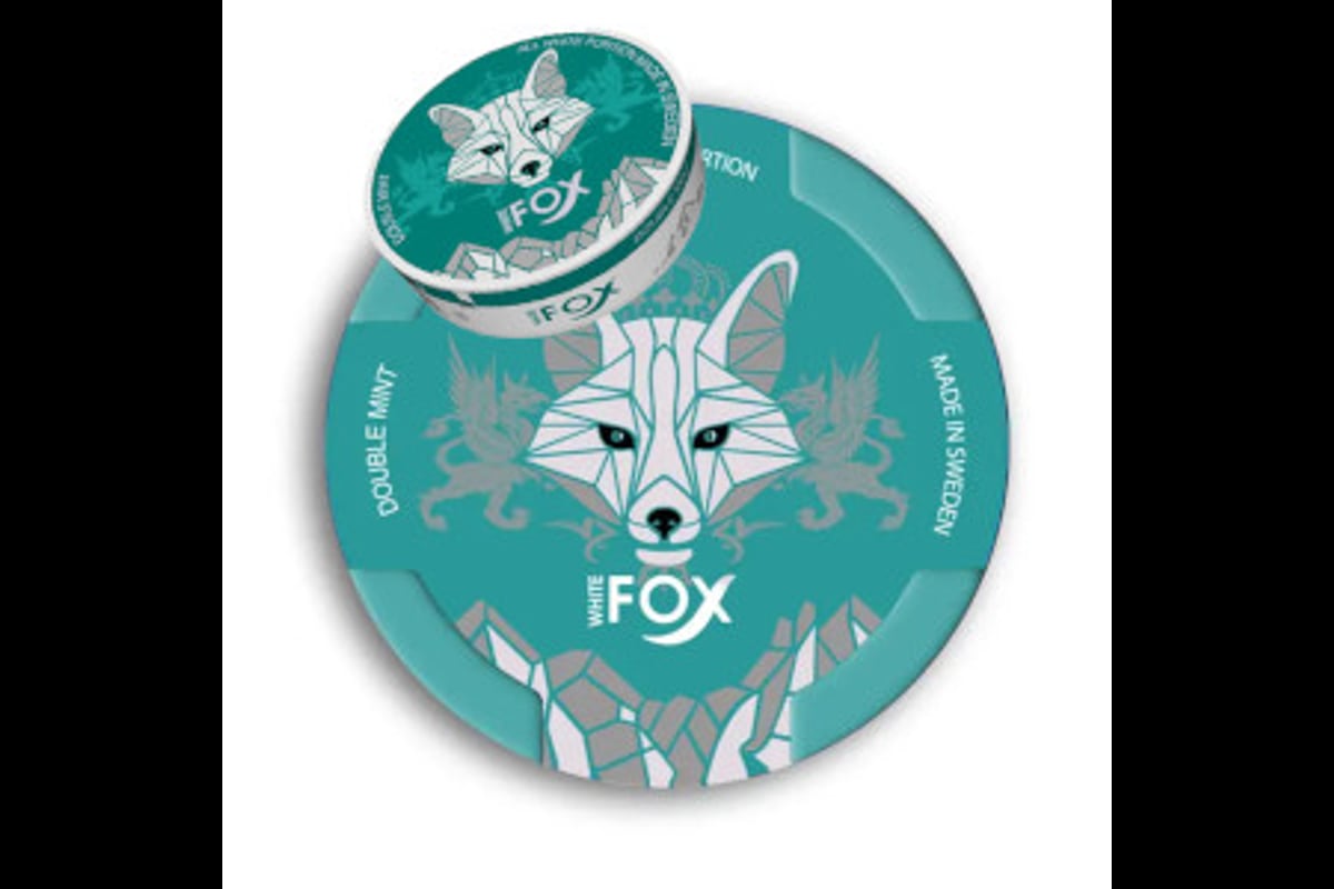 فوكس نكهة نعناع بارد