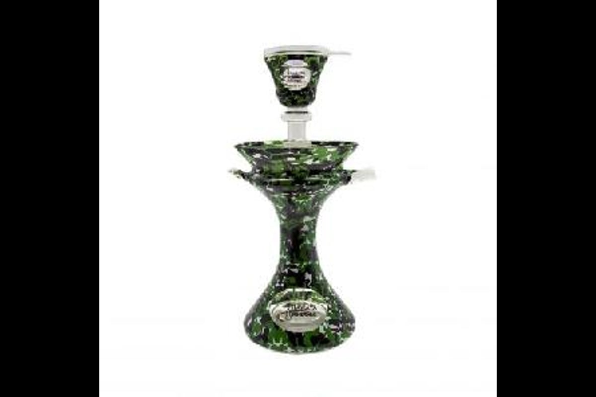 زجاج شيشة سندريلا جيشي هوايا شيشة ملحقات شيشة