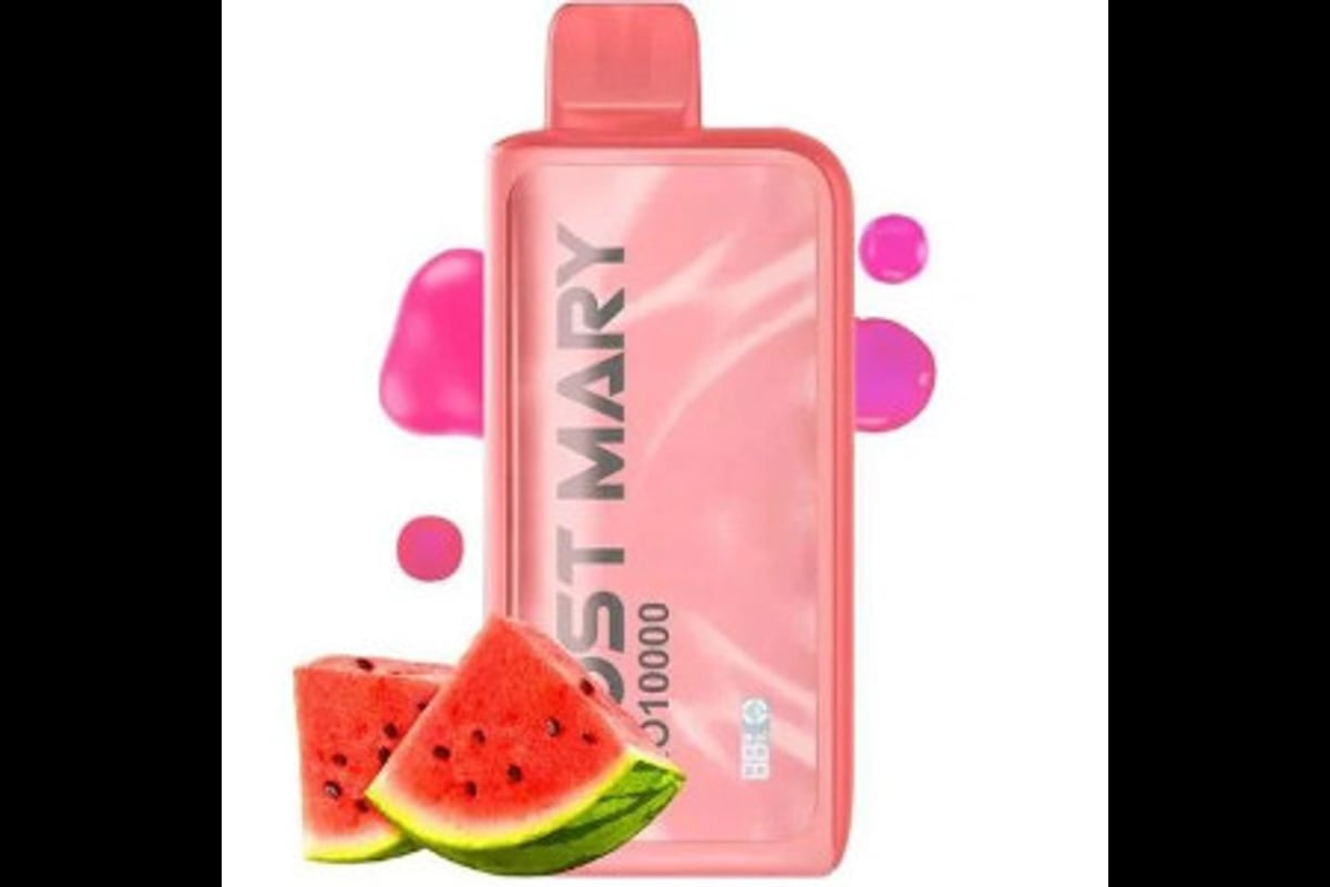 لوست ماري 10000 بطيخ علكة - Lost Mary 10000 WATERMELON BUBBLEGUM