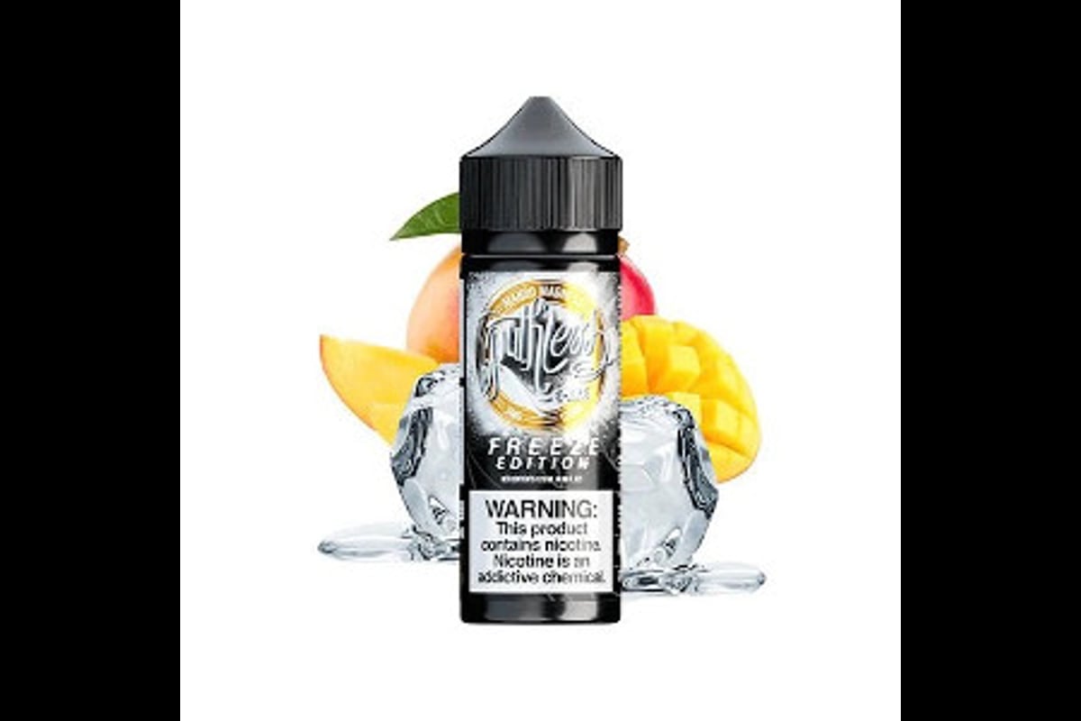  روثلس مانجو مادنيس فروزن Ruthless MANGO MADNESS FREEZE EDITION