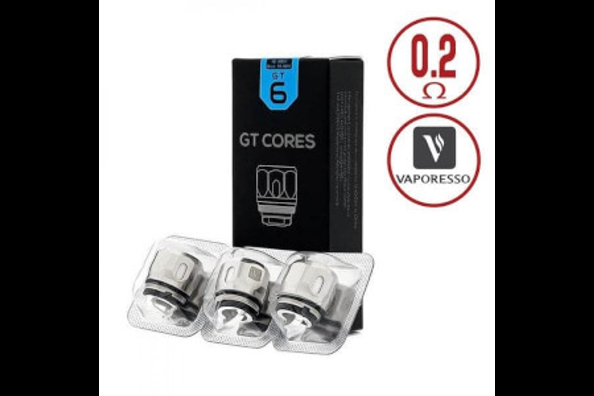 جي تي 6 فابوريسو كويل فيب