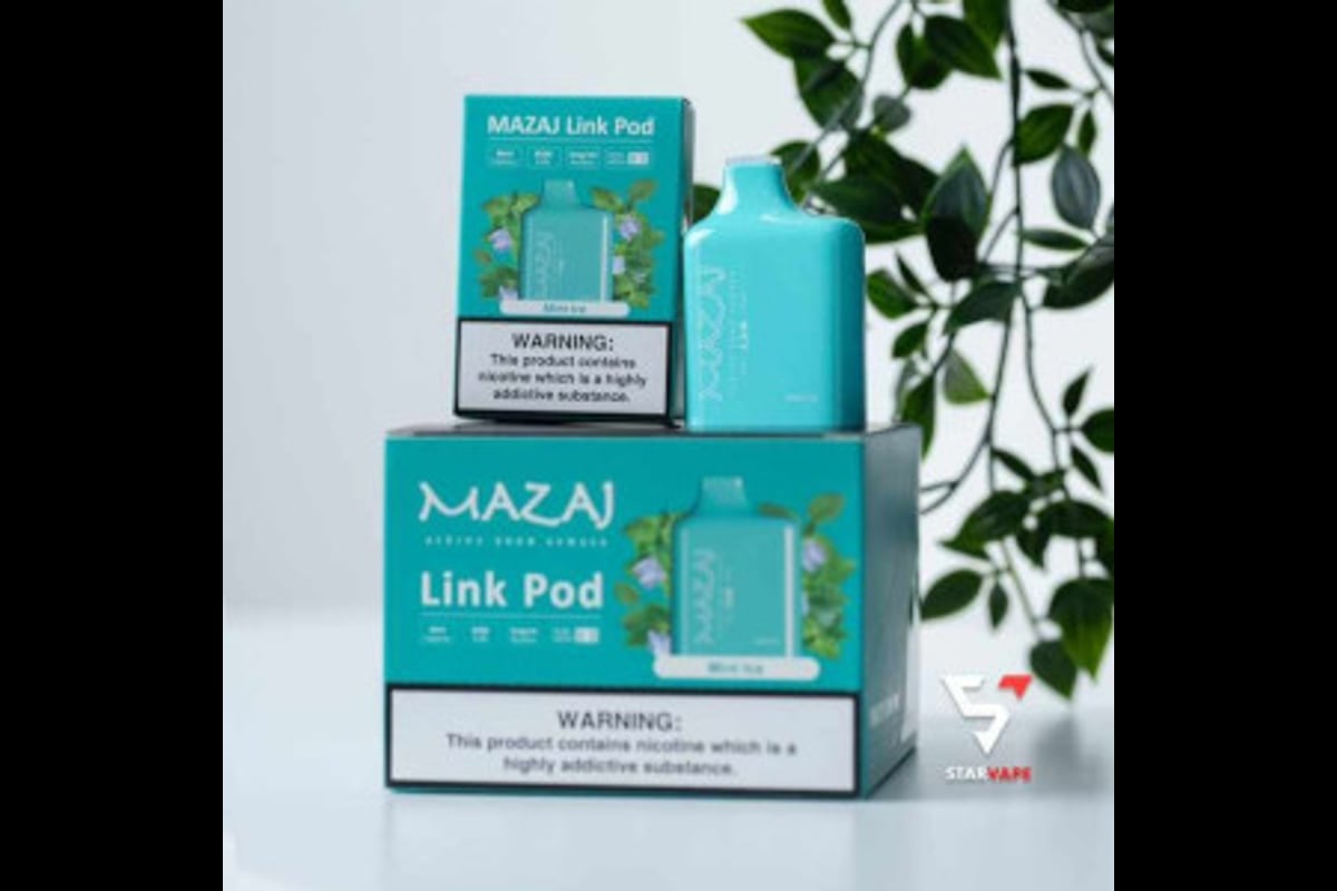 بود مزاج نعناع 8500 سحبة