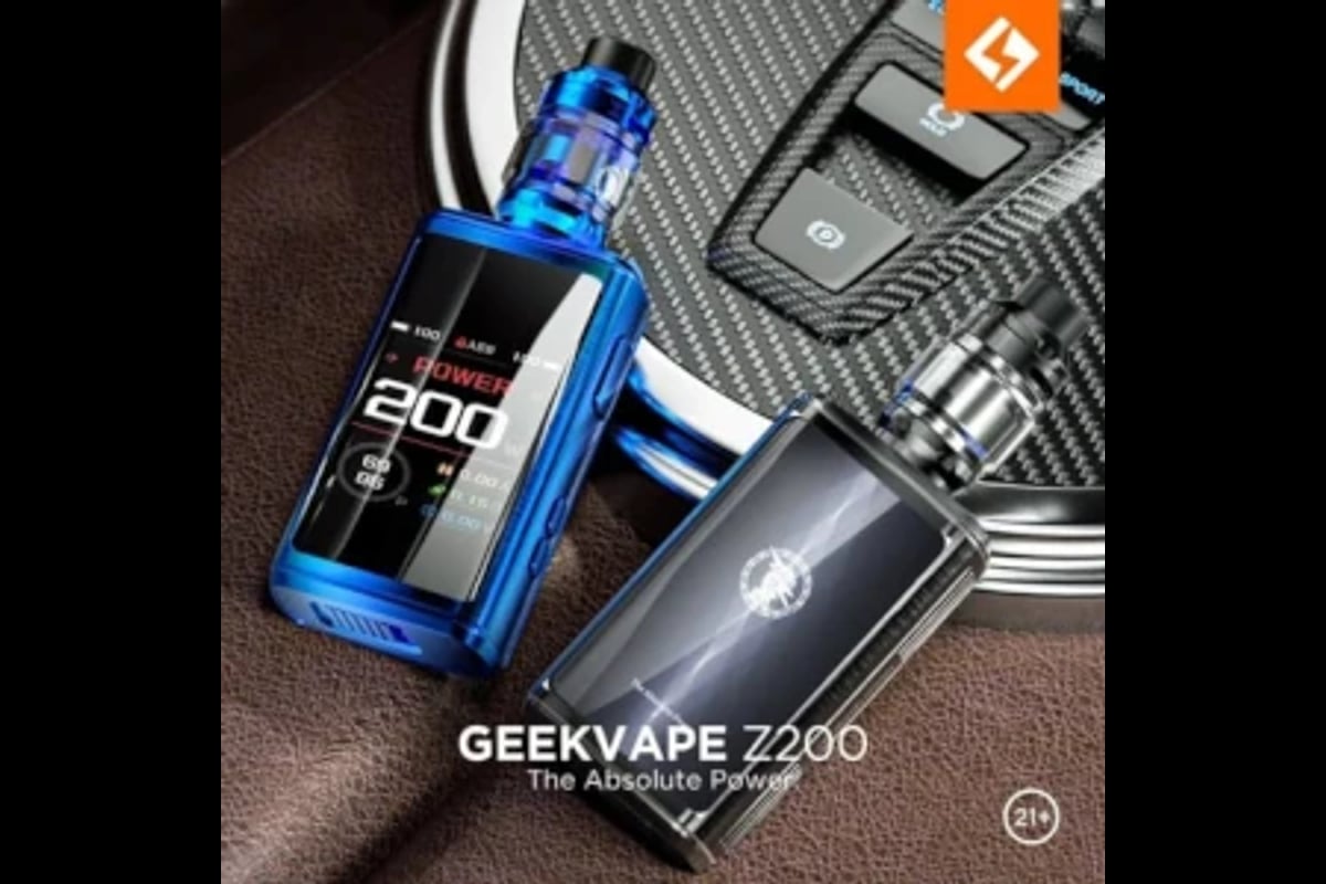 زد 200 جيك فيب جهاز فيب