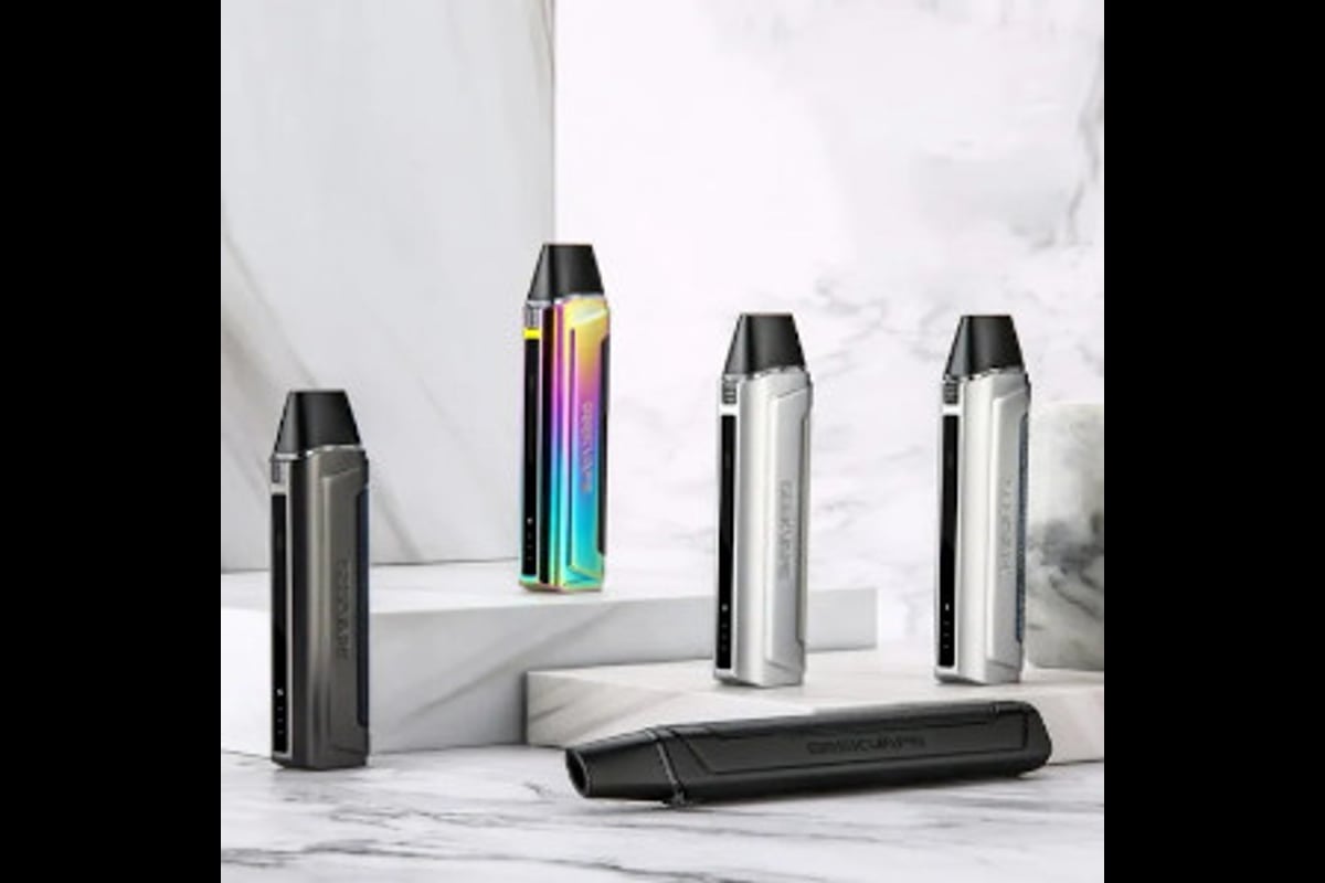 جهاز جيك فيب ون اف سي - 1FC Geekvape