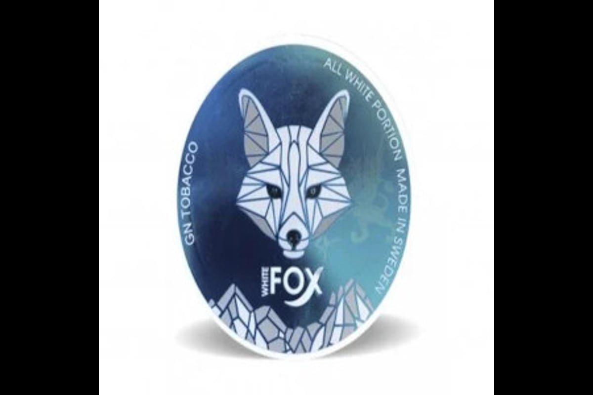فوكس نكهة توباكو