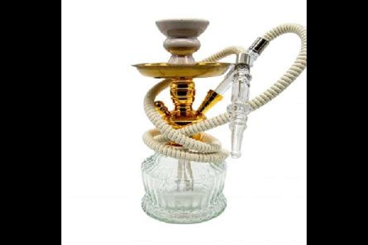 شيشة سلة هوايا شيشة