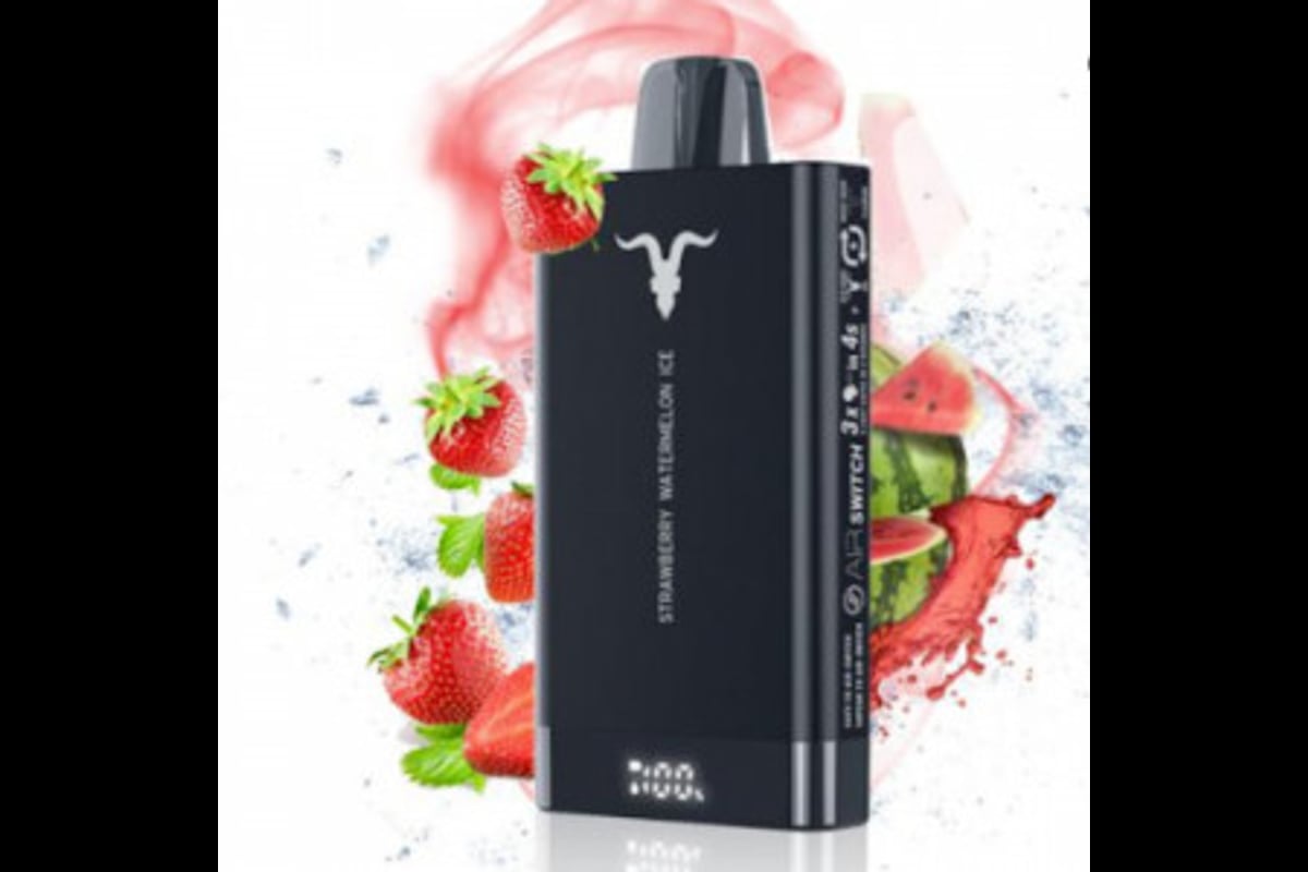 اجنايت 15000 فراولة بطيخ ايس - IGNITE 15000 STRAWBERRY WATERMELON ICE