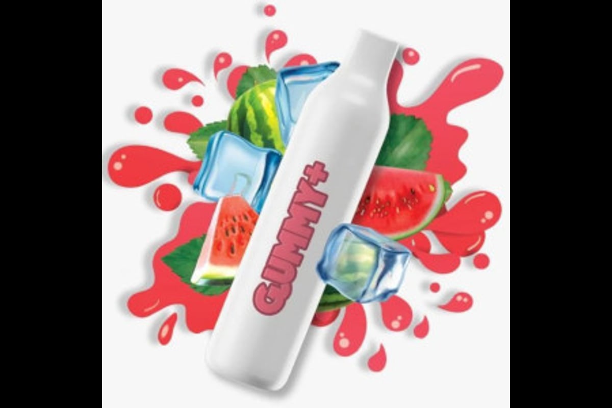 بطيخ بارد ايس جامي سحبة معبأة نكهة بطيخ بارد 64 موشة