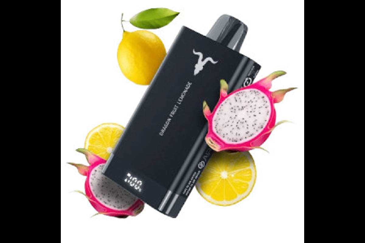 اجنايت 15000 فواكه استوائية بالليمون - IGNITE 15000 PASSIONFRUIT LEMONADE