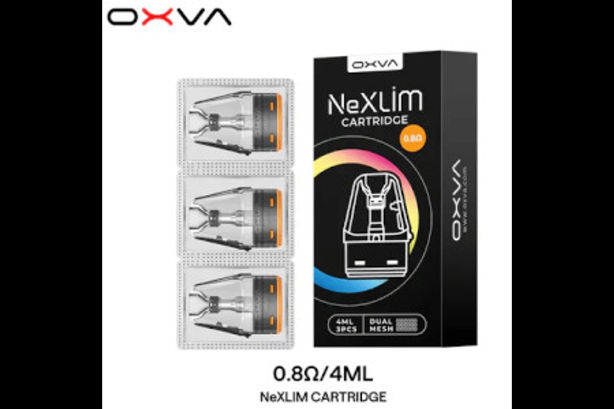 بود نيكسلم من اوكسفا - Nexlim Oxva Pod 0.8
