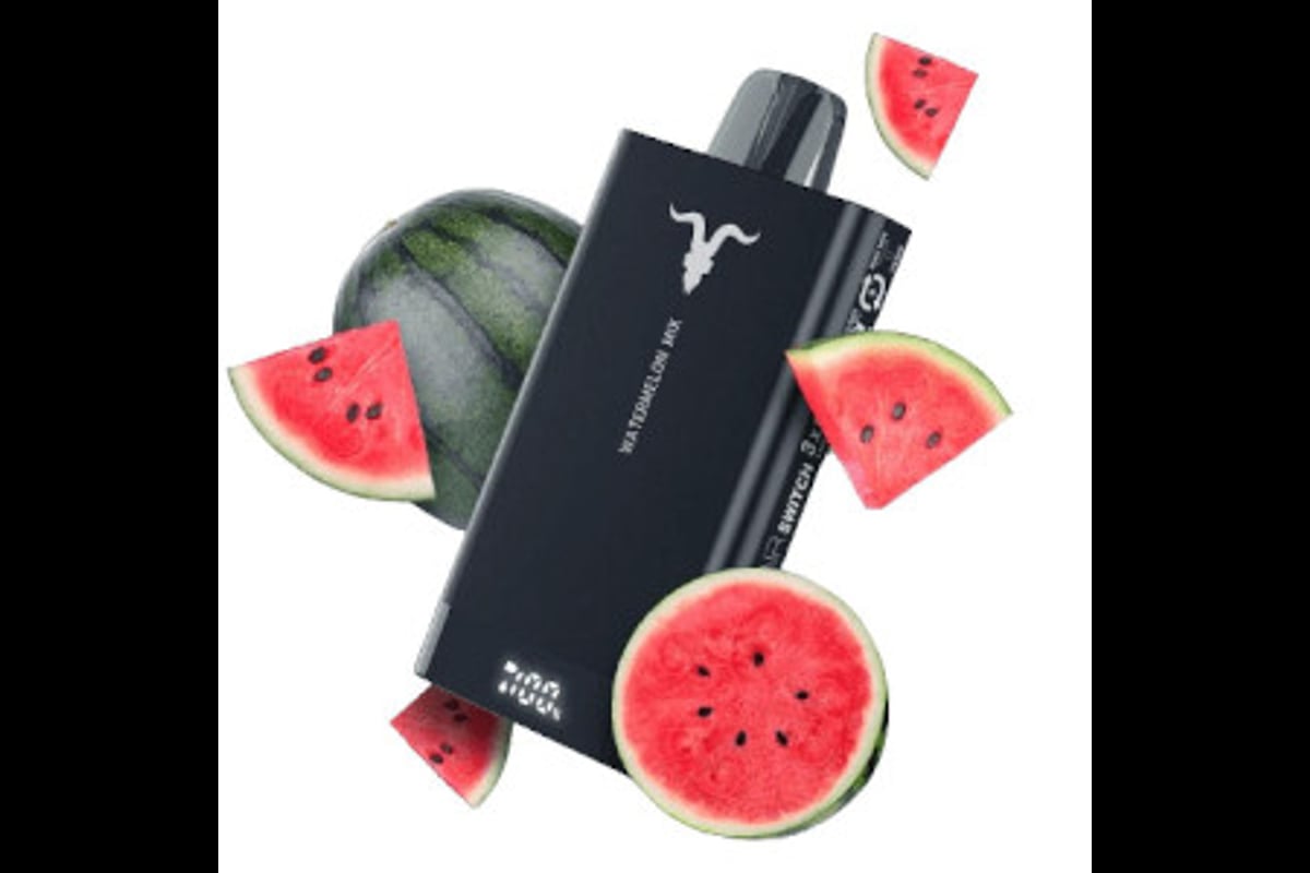 اجنايت 15000 بطيخ - IGNITE 15000 WATERMELON MIXED