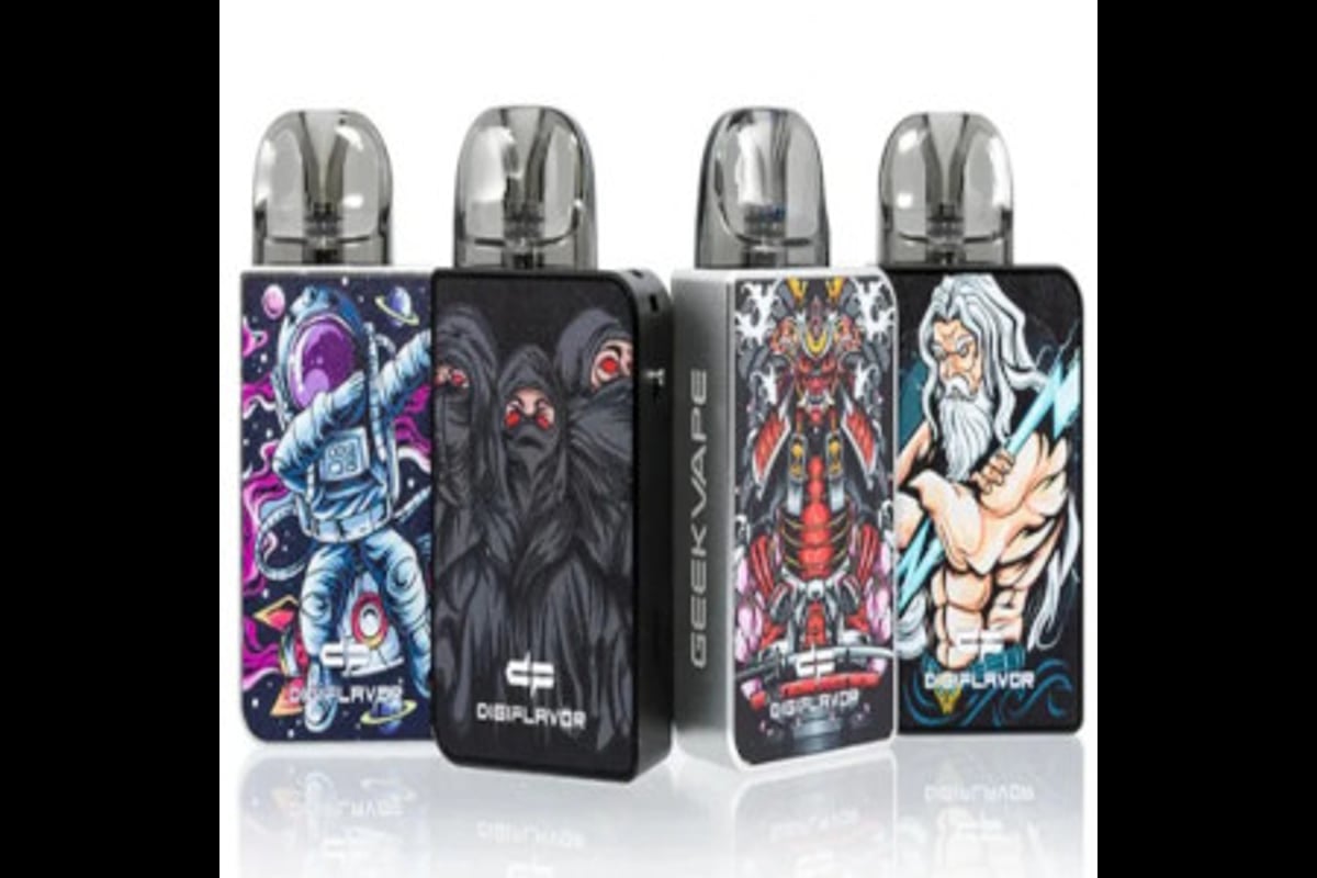  ديجي يو بود كيت جيك فيب جهاز سولت