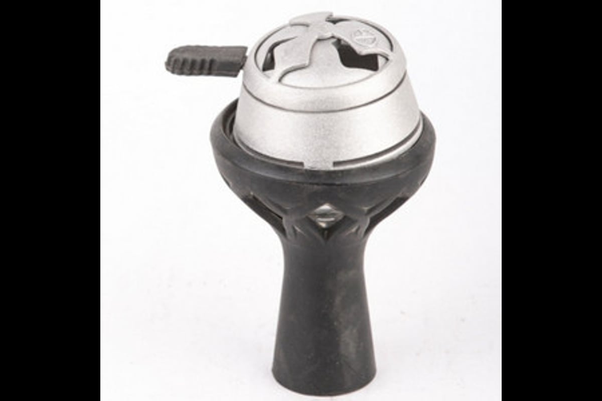 راس شيشة سيلكون وقزاز - راس ارجيله سيلكون وقزاز