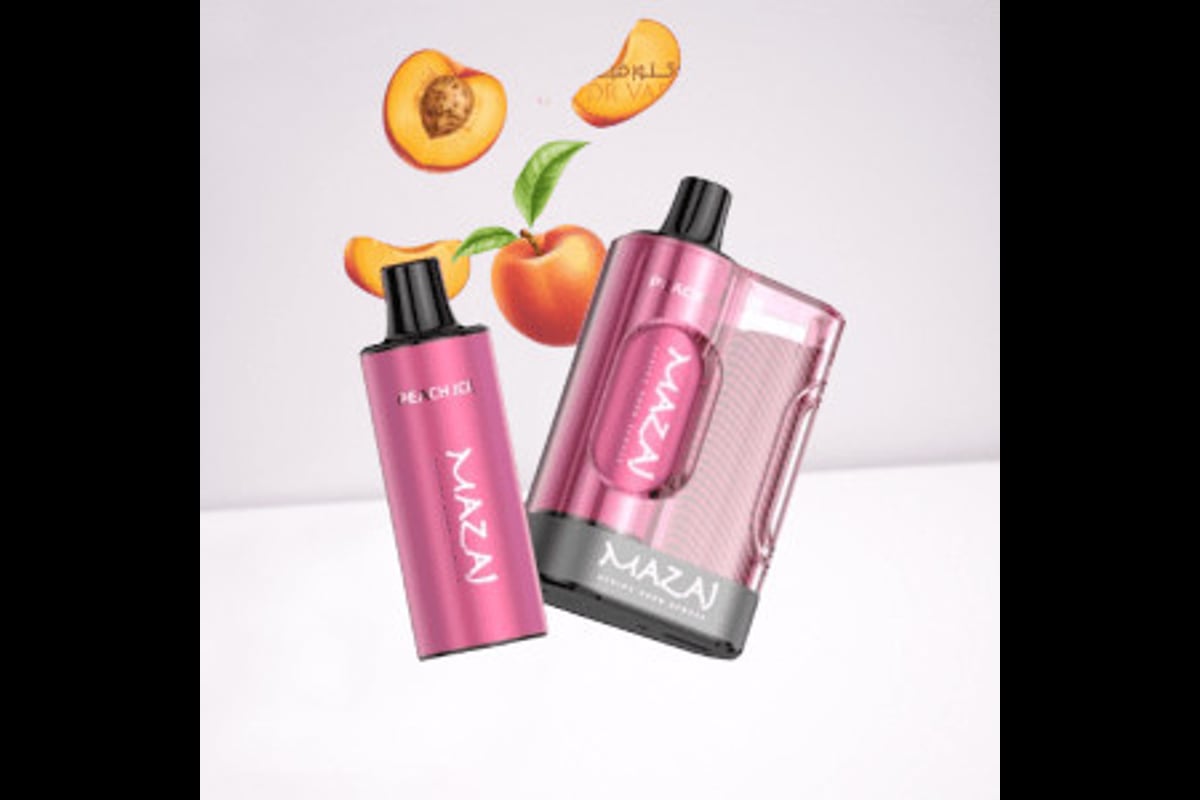 بود مزاج خوخ 3000 سحبة