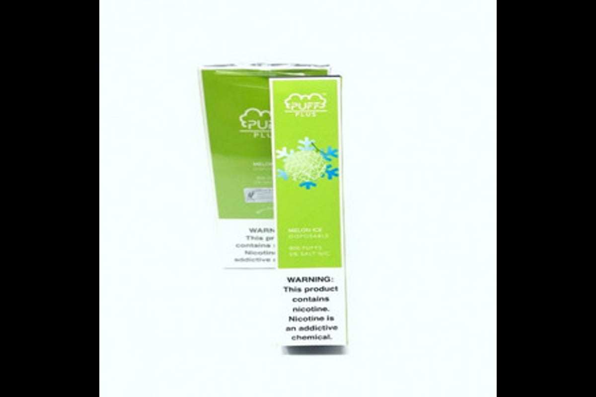 بطيخ بارد بوف سحبة معبأة نكهة  بطيخ بارد 800 موشة