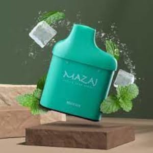 بود سويتش مزاج بودات معبأة نكهة نعناع بارد