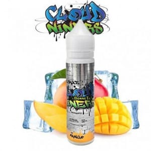  مانجو بارد كلاود بريكرز شيشة نكهة  مانجو بارد