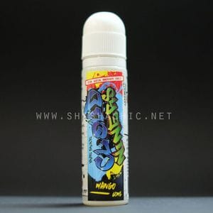  مانجو بارد كلاود بريكرز شيشة نكهة  مانجو بارد