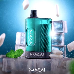 بود مزاج نعناع 3000 سحبة