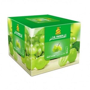 معسل عنب الفاخر ربع كيلو 250غ