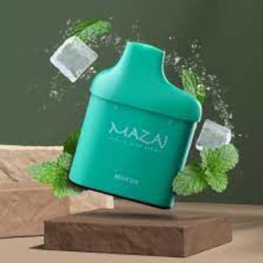 بود سويتش مزاج بودات معبأة نكهة نعناع بارد