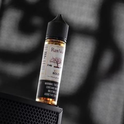 توباكو فانيلا بولد ريب فيب شيشة نكهة  توباكو فانيلا