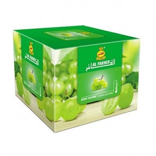 معسل عنب الفاخر ربع كيلو 250غ