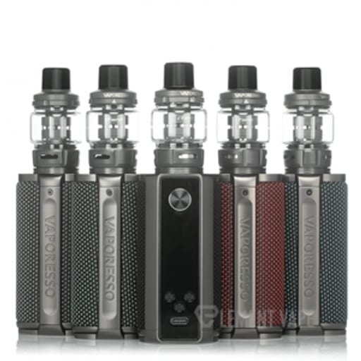 فابريسو تارجيت 200 الاصدار الجديد - Vaporesso TARGET 200 Starter Kit - صورة رقم 1 - فابريسو تارجيت 200 الاصدار الجديد - Vaporesso TARGET 200 Starter Kit | تسوق الآن من روقان
