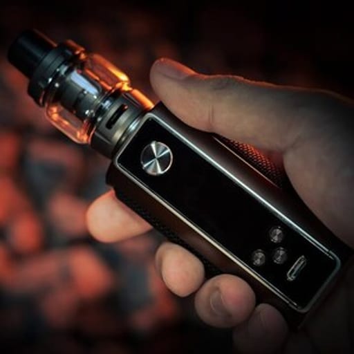 فابريسو تارجيت 200 الاصدار الجديد - Vaporesso TARGET 200 Starter Kit - صورة رقم 2 - تارجيت 200 فابوريسو جهاز فيب | تسوق الآن من روقان