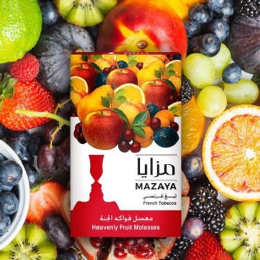 نكهة