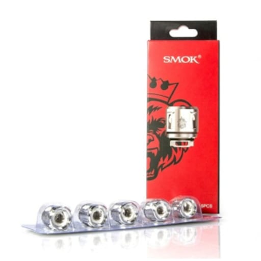 كويلات سموك V8 Baby Q4 كويل - Smok Coil V8 Baby Q4 - صورة رقم 1 - كويلات سموك V8 Baby Q4 كويل - Smok Coil V8 Baby Q4 | تسوق الآن من روقان