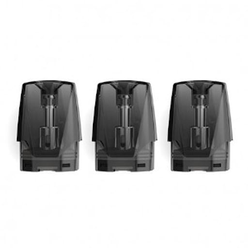 بودات جست فوج ميني فيت اس - JustFog PODS MINIFIT S - صورة رقم 2 - بودات ميني فيت اس جست فوج بود سولت | تسوق الآن من روقان