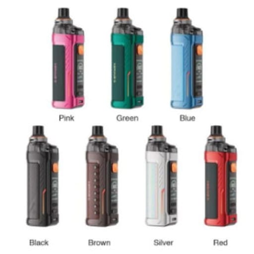 جهاز فابريسو ارمور جي - Vaporesso Armour G  - صورة رقم 2 - جهاز فابريسو ارمور جي فابوريسو شيشة | تسوق الآن من روقان