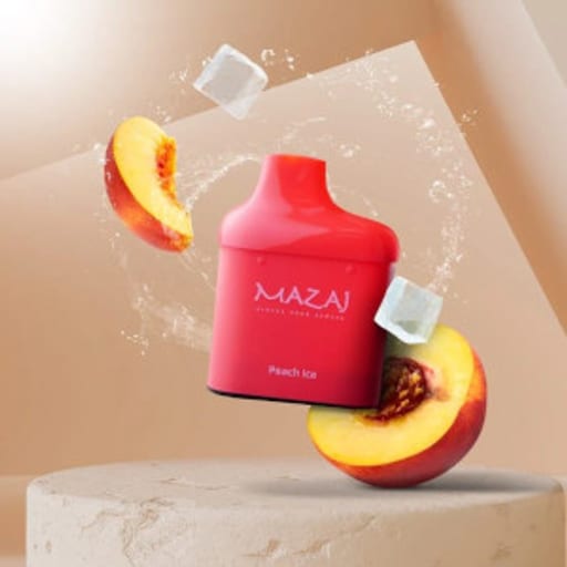 شراء فيب مزاج