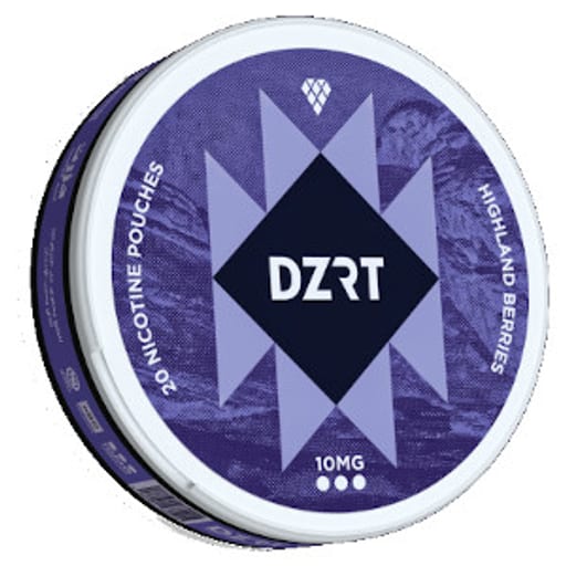 دزرت  هايلاند بيريز  10 ظرف نيكوتين نكهة مليئة بالتوت والفواكه - Highland Berries 10 mg Dzrt - صورة رقم 1 - دزرت  هايلاند بيريز  10 ظرف نيكوتين نكهة مليئة بالتوت والفواكه - Highland Berries 10 mg Dzrt | تسوق الآن من روقان